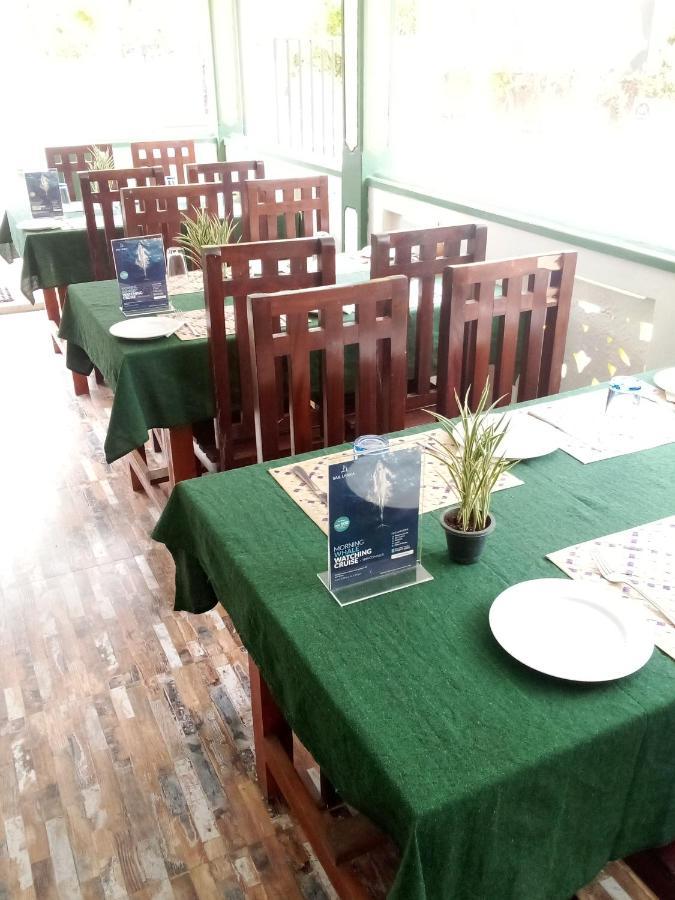 Green House Inn Тринкомалі Екстер'єр фото